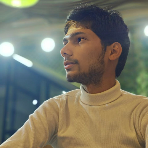 Ashutosh Pratap S. profile photo