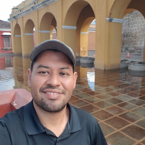 Fernando  B. profile photo