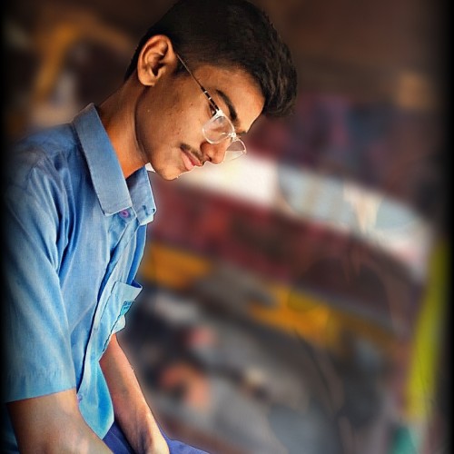 Ayush  S.