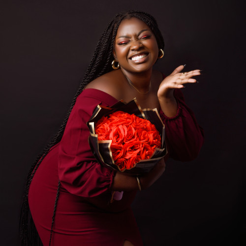 Jumai I. profile photo
