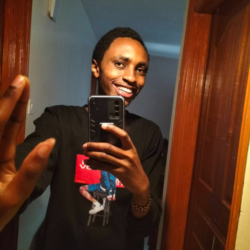 Thagana K. profile photo