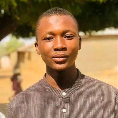 Abubakar Jibril  A.