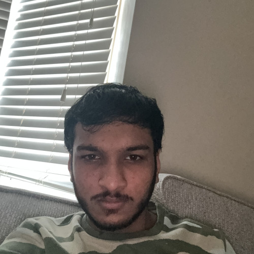anish P.