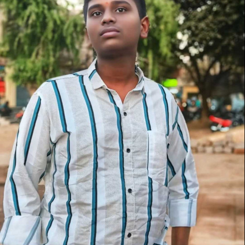 vinay k. profile photo