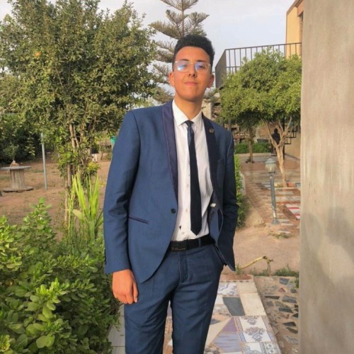 Youness A. profile photo