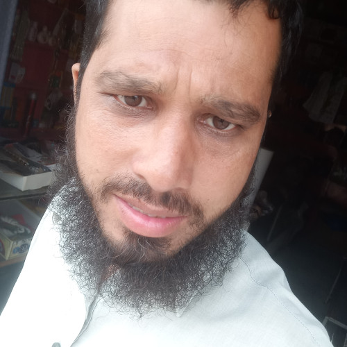 Muhammad  F. profile photo
