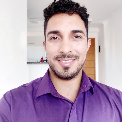 Carlos J A.