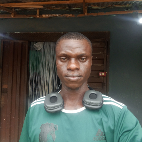 Blaq K. profile photo