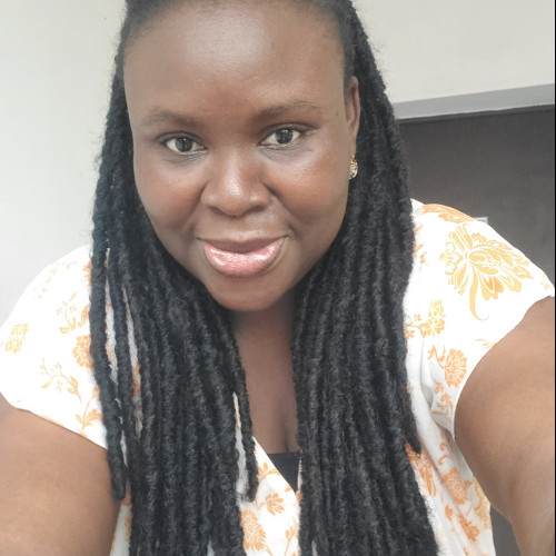 Ayo O. profile photo