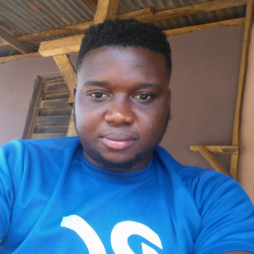 Elisha U. profile photo