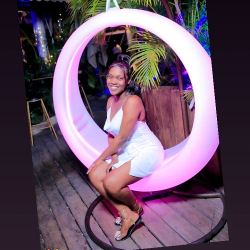 Sashanna F. profile photo