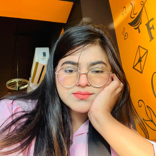 Sneha  S. profile photo