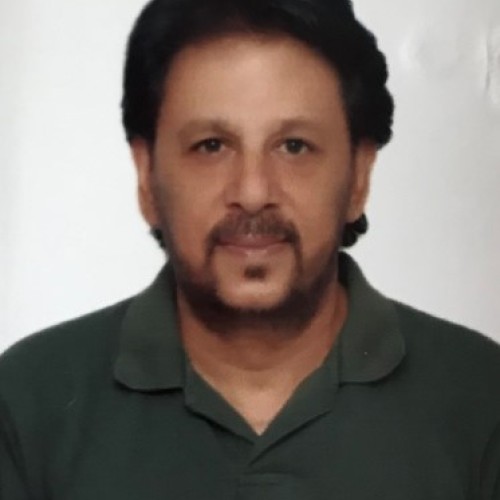 Rajiv A.