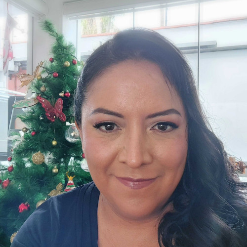 Yanina R. profile photo