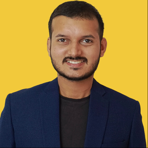 Ammad J. profile photo
