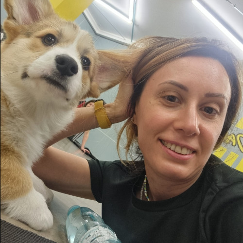 Janet G. profile photo