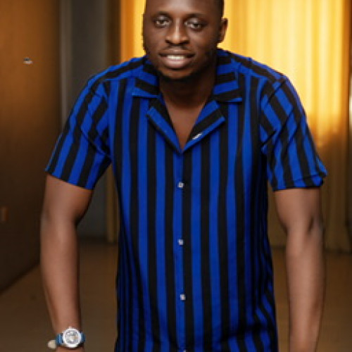 Olasunkannmi S. profile photo