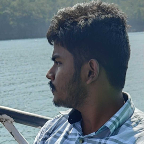 chaitanya b.