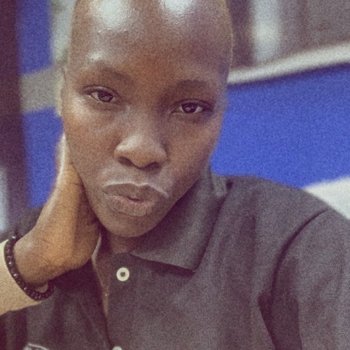 Adejoke i.