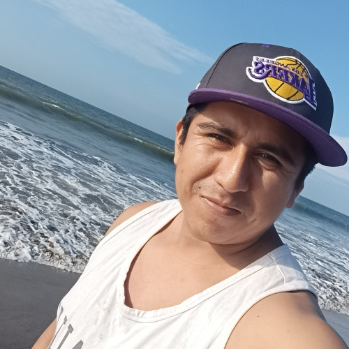 cristobal a. profile photo