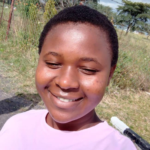 Faith P. profile photo