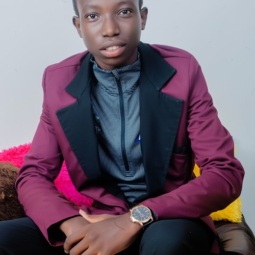 Kamaldeen  Y. profile photo