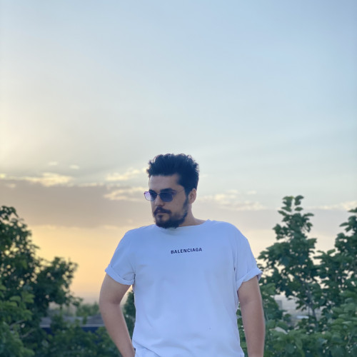 Saman M. profile photo