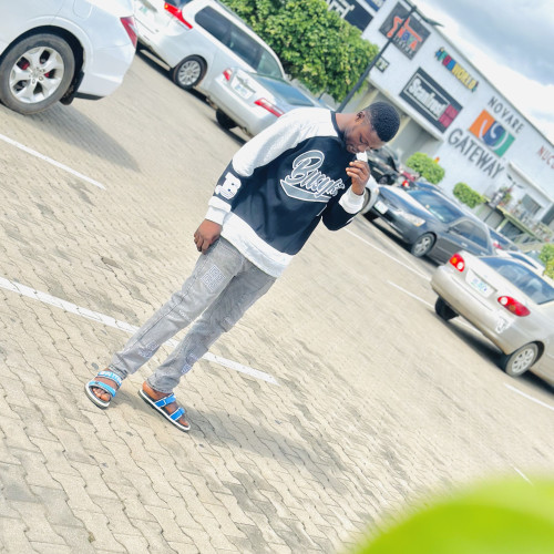 Adekunle W.