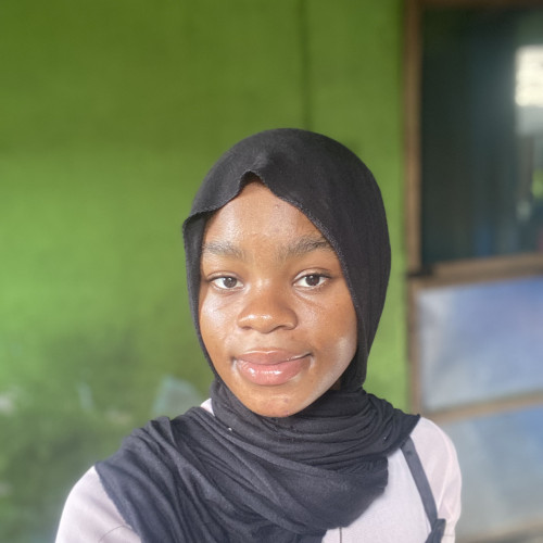 Fatimah  M.