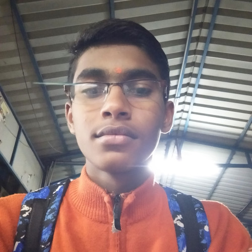 Sanchit  C.