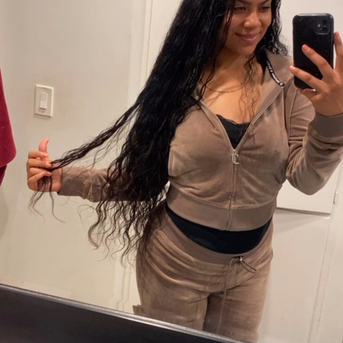Myonee Q. profile photo