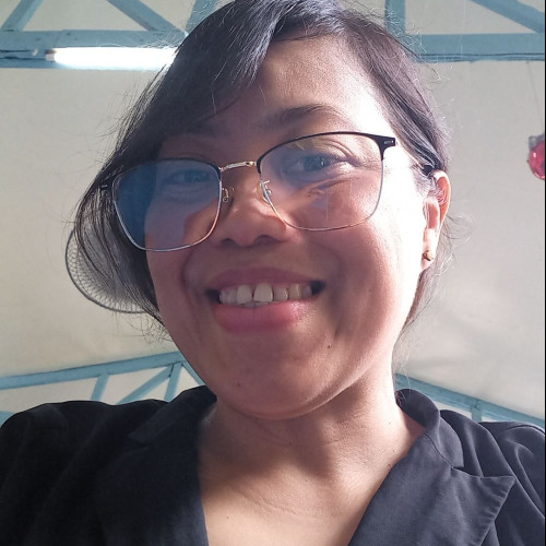 GINALYN A.