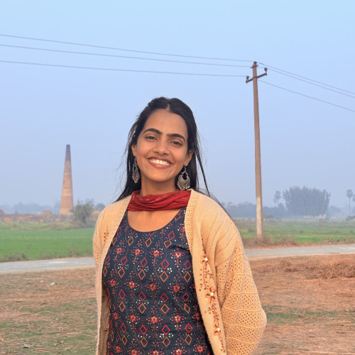 Shweta T.