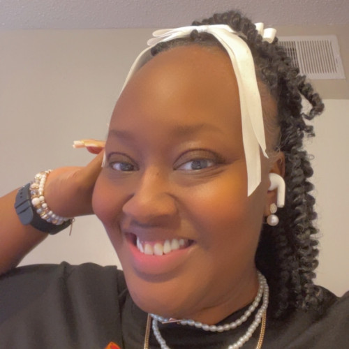 Latika S. profile photo