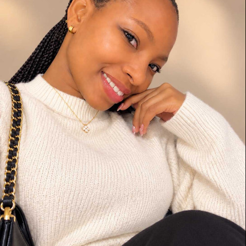Irine M. profile photo