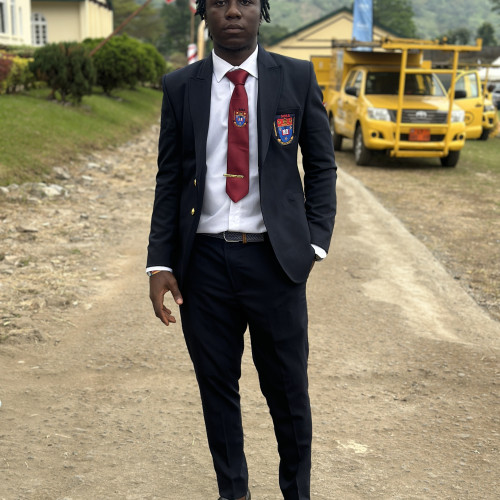 Mesue  E. profile photo