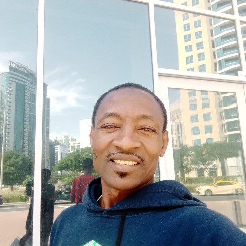 Bawa Umar  O. profile photo