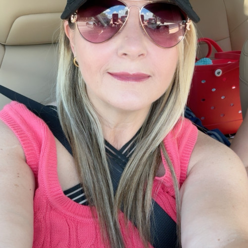 Angela B. profile photo