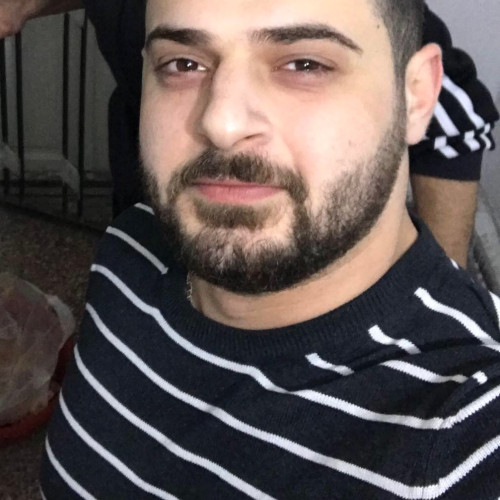 ali h. profile photo