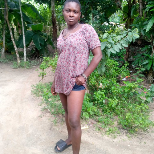 Chiagozie grace E.
