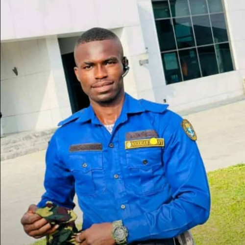 Chibuzo E. profile photo