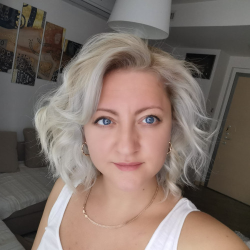 ally m. profile photo