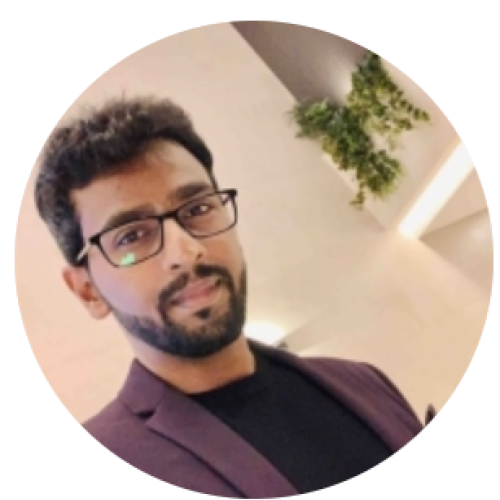 Harish K. profile photo