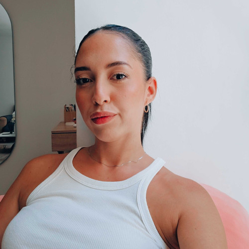 Andrea M. profile photo