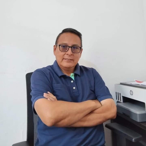 julio c. profile photo
