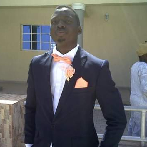 Itoro  M. profile photo