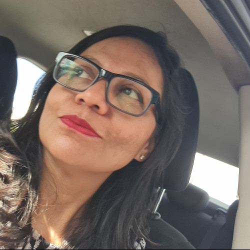 Leslie V. profile photo