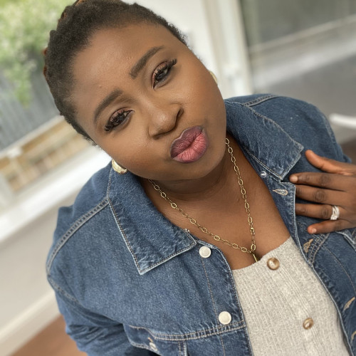 Abisola O. profile photo