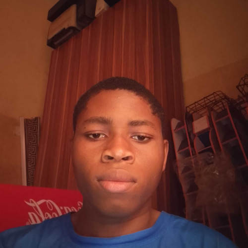gospel e. profile photo