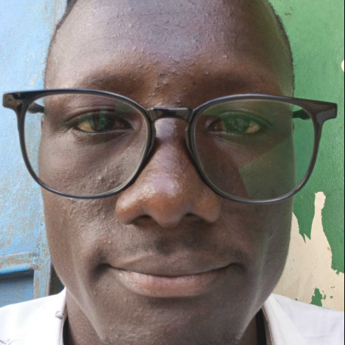 Hosea K. profile photo